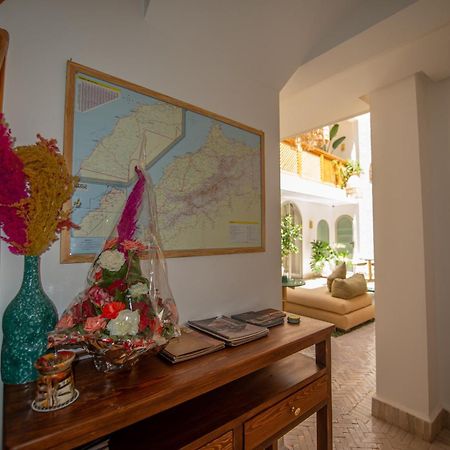 Riad Dar Bayane Marraquexe Exterior foto