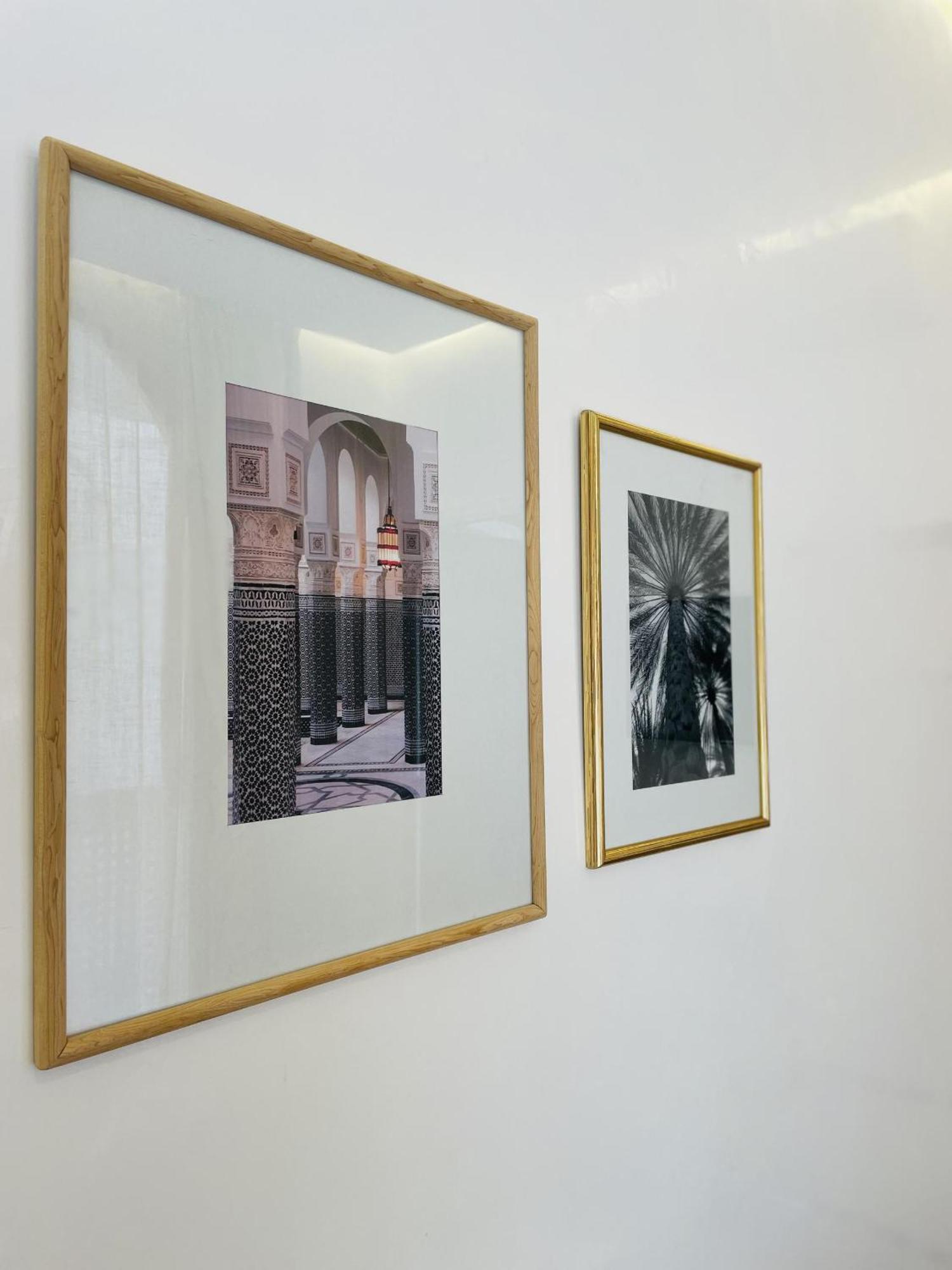 Riad Dar Bayane Marraquexe Quarto foto