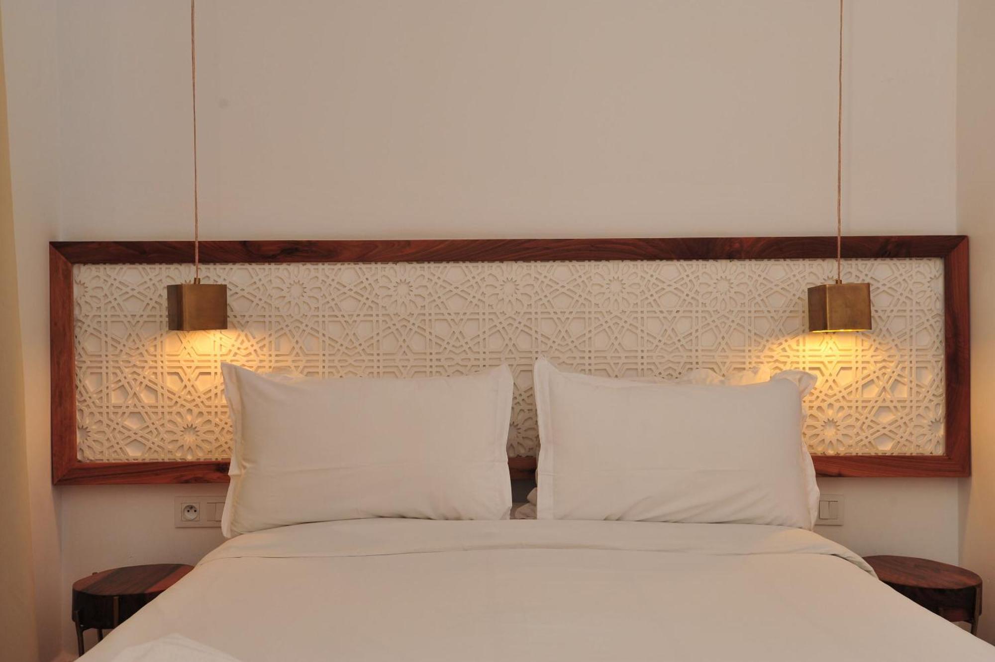 Riad Dar Bayane Marraquexe Quarto foto